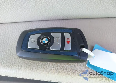 2016 BMW 435I z USA, uszkodzony, nr VIN WBA3T3C52G5A41417